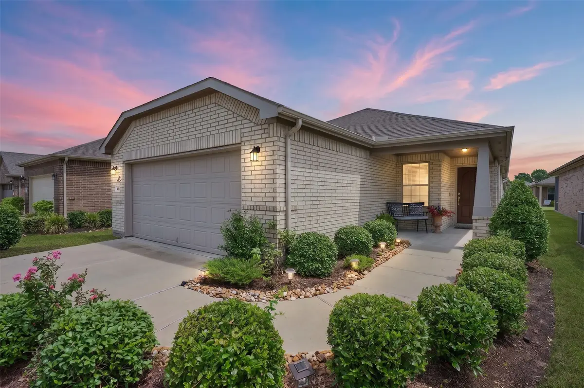 418 Thistle Thorn Drive, The Woodlands, TX 77382 - #1