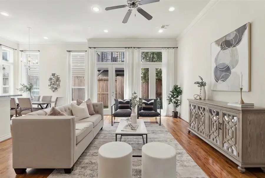 2823 Sherwin Street, Houston, TX 77007 - #3