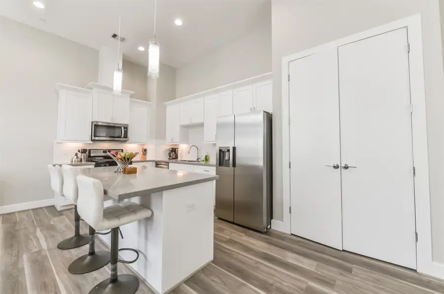 5902 Gardendale Drive #B, Houston, TX 77092 - #3