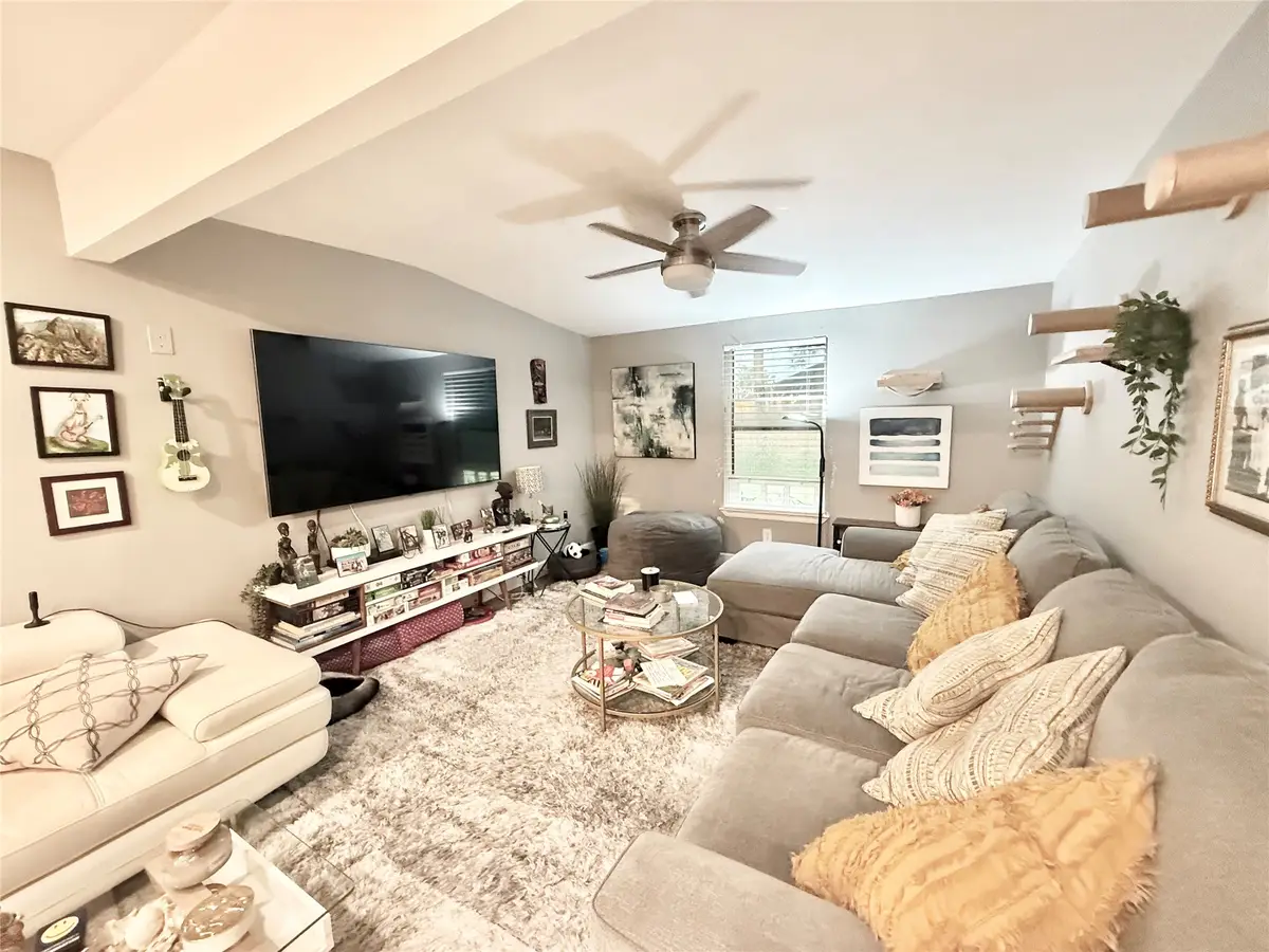 2043 Des Jardines Street, Houston, TX 77023 - #1