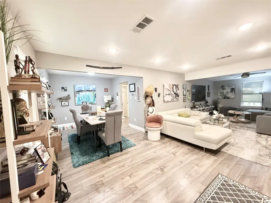 2043 Des Jardines Street, Houston, TX 77023 - #2