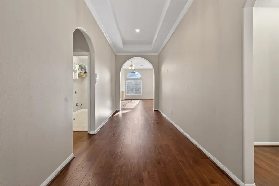 727 N Elder Grove Drive, Pearland, TX 77584 - #2