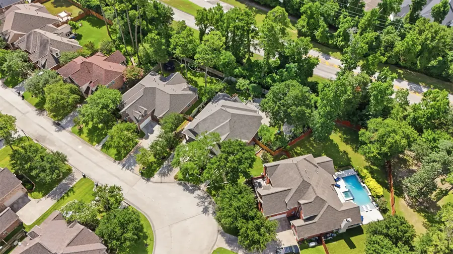 6627 Pelham Chase Drive, Spring, TX 77389 - #2
