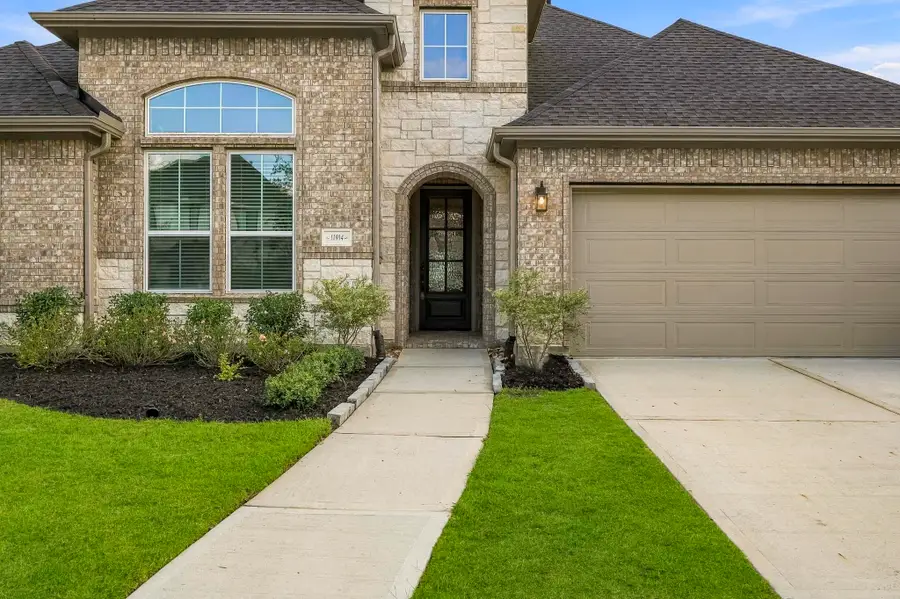 11914 Parsifal Creek Road, Humble, TX 77346 - #3