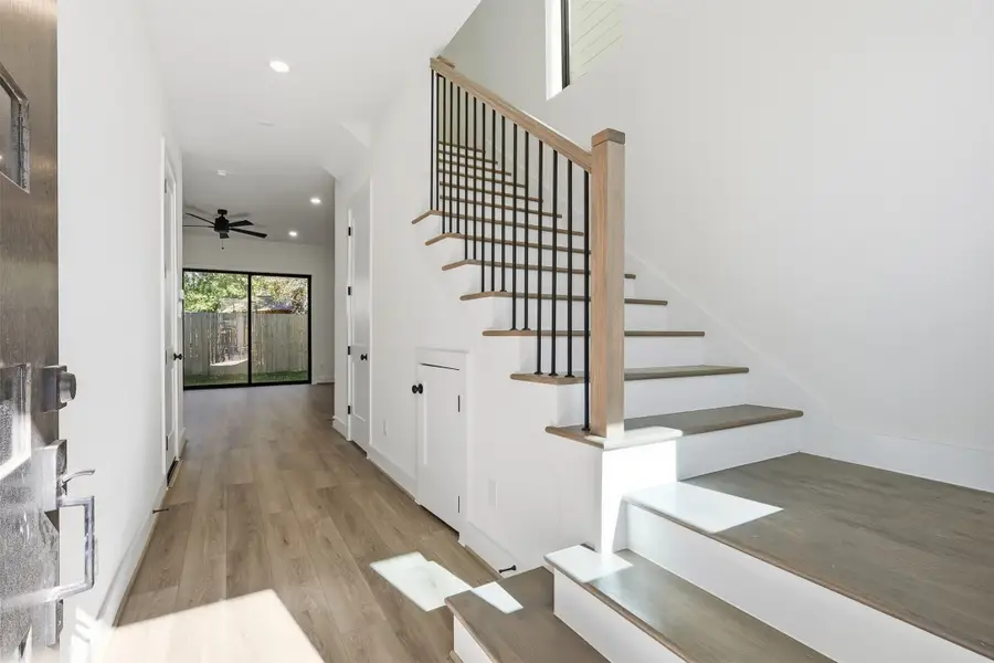 1418 Caywood Lane #B, Houston, TX 77055 - #2