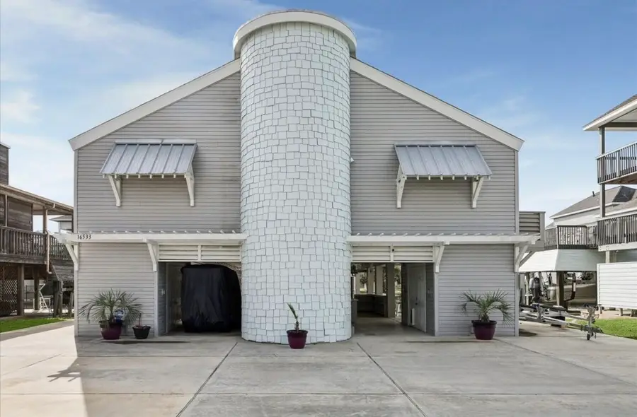 16533 Barbados Way, Jamaica Beach, TX 77554 - #2