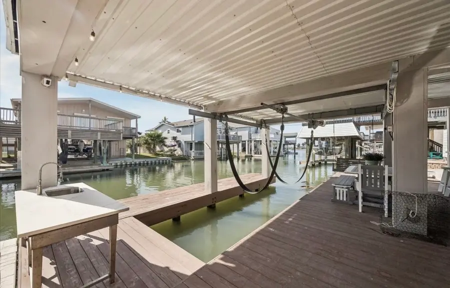 16533 Barbados Way, Jamaica Beach, TX 77554 - #3