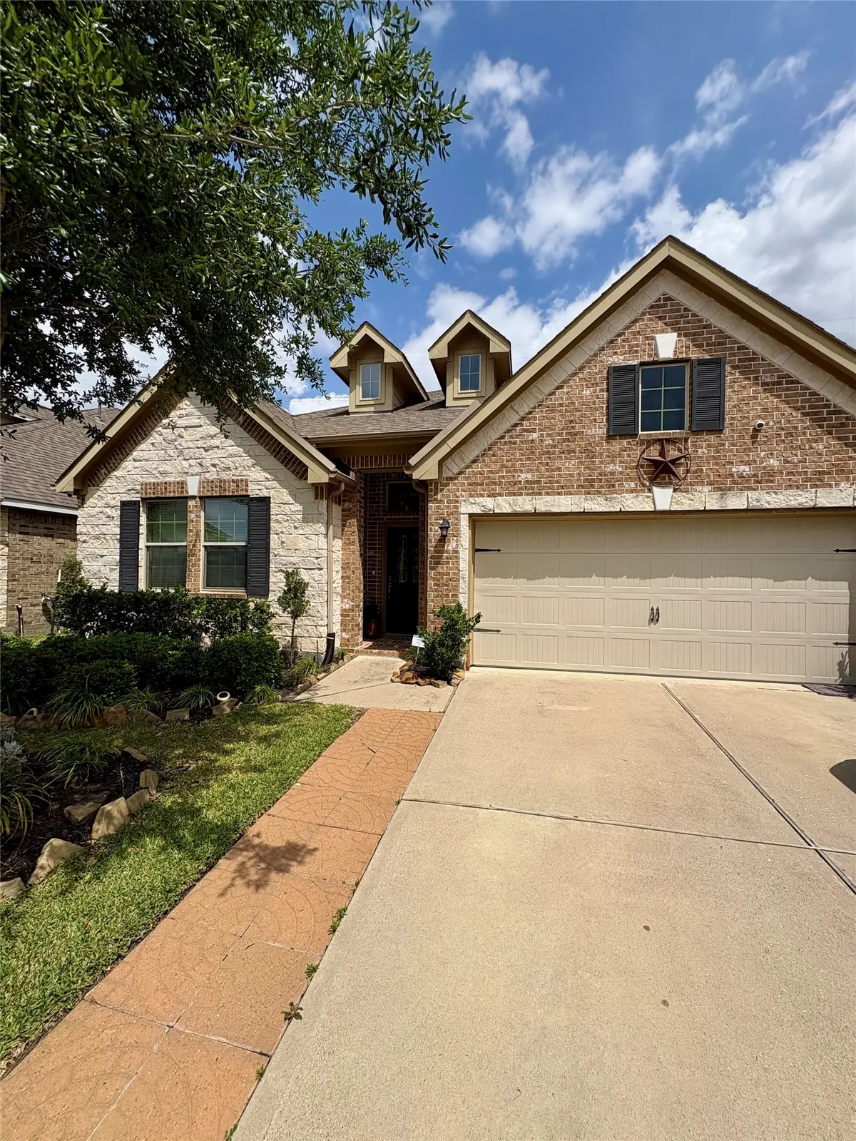 20258 Fossil Valley Lane, Cypress, TX 77433 - #1