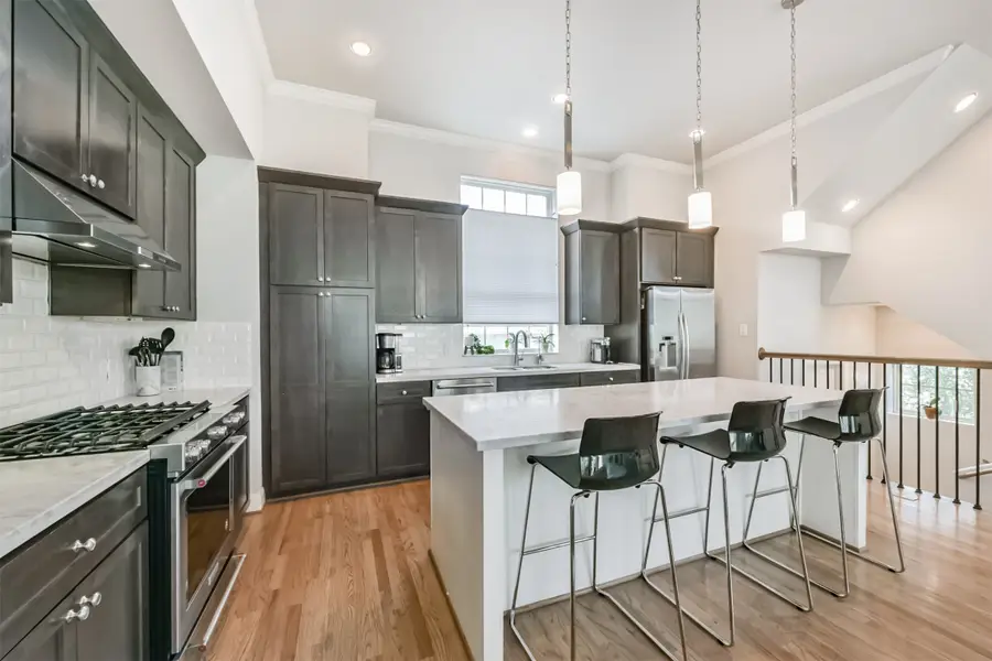 1040 W 26th Street #E, Houston, TX 77008 - #3