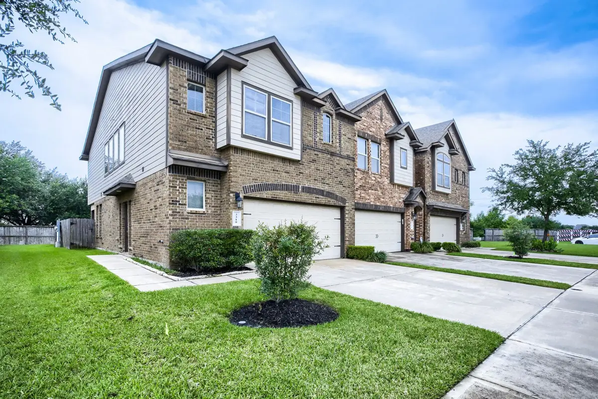 3310 Rainflower Springs Lane, Rosenberg, TX 77471 - #1