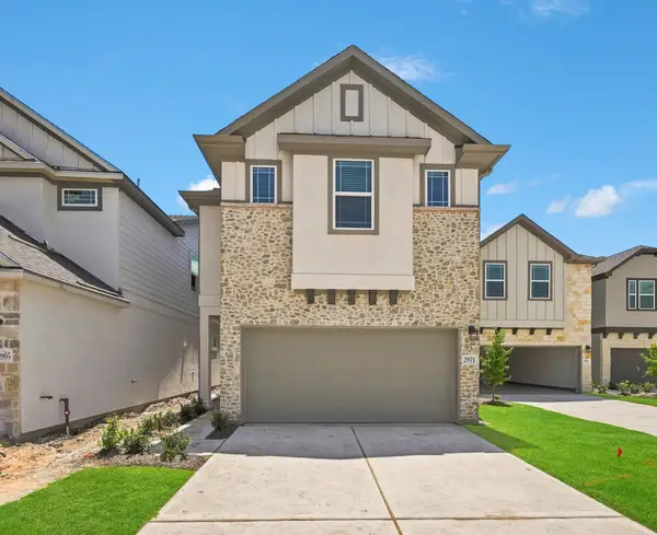 2971 Park Hill Lane, Stafford, TX 77477