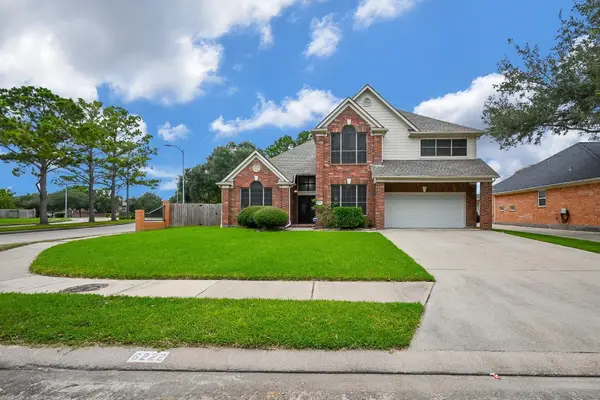 6222 Santiago Mountain Court Court, Katy, TX 77450