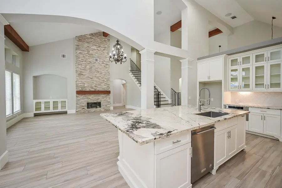 6222 Santiago Mountain Court Court, Katy, TX 77450 - #3