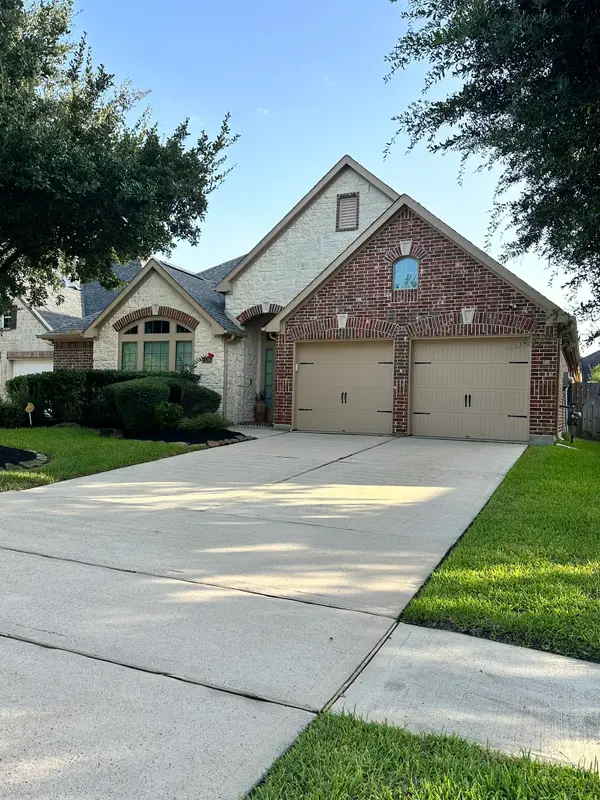 13206 Gentle Water Drive, Houston, TX 77044