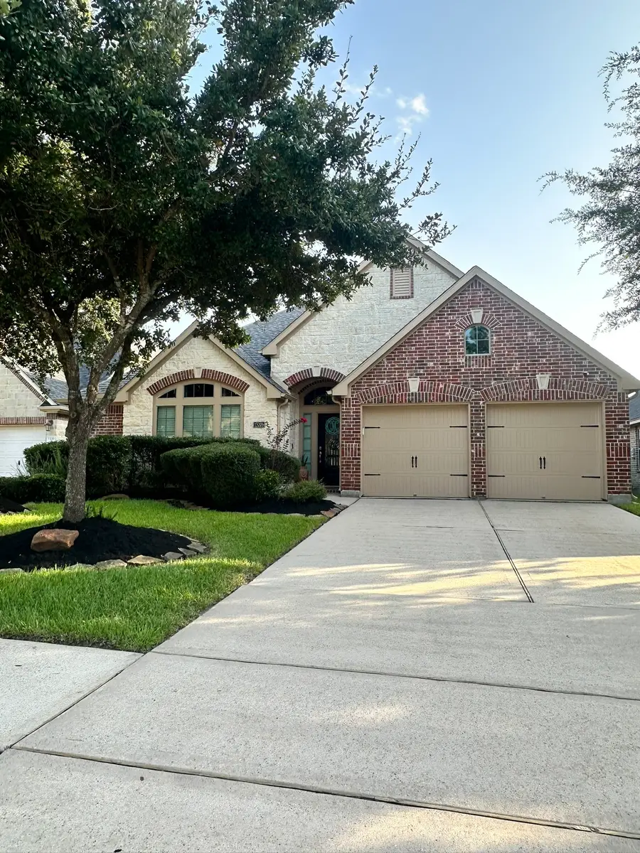 13206 Gentle Water Drive, Houston, TX 77044 - #2