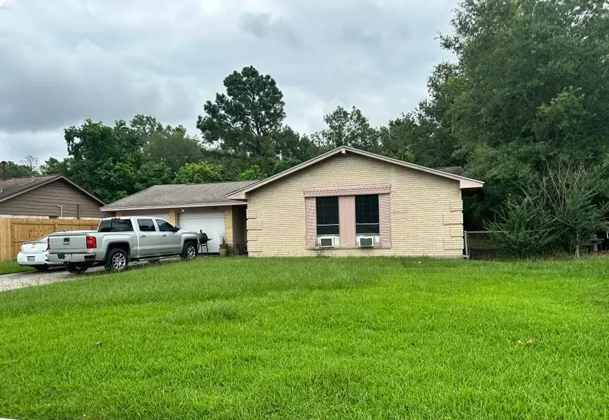 8402 Banting Street, Houston, TX 77078 - #2