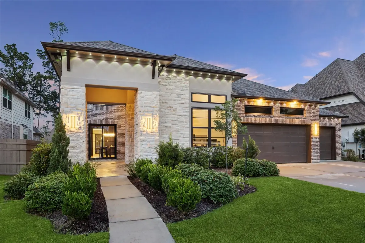 17355 Camillia Trails, Conroe, TX 77302 - #1