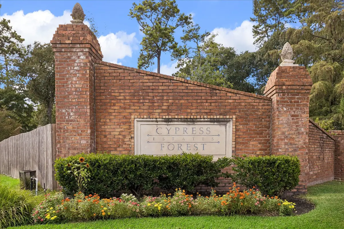 19002 Cypress Estates Drive Drive, Spring, TX 77388 - #1