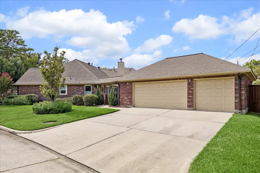 19002 Cypress Estates Drive Drive, Spring, TX 77388 - #3