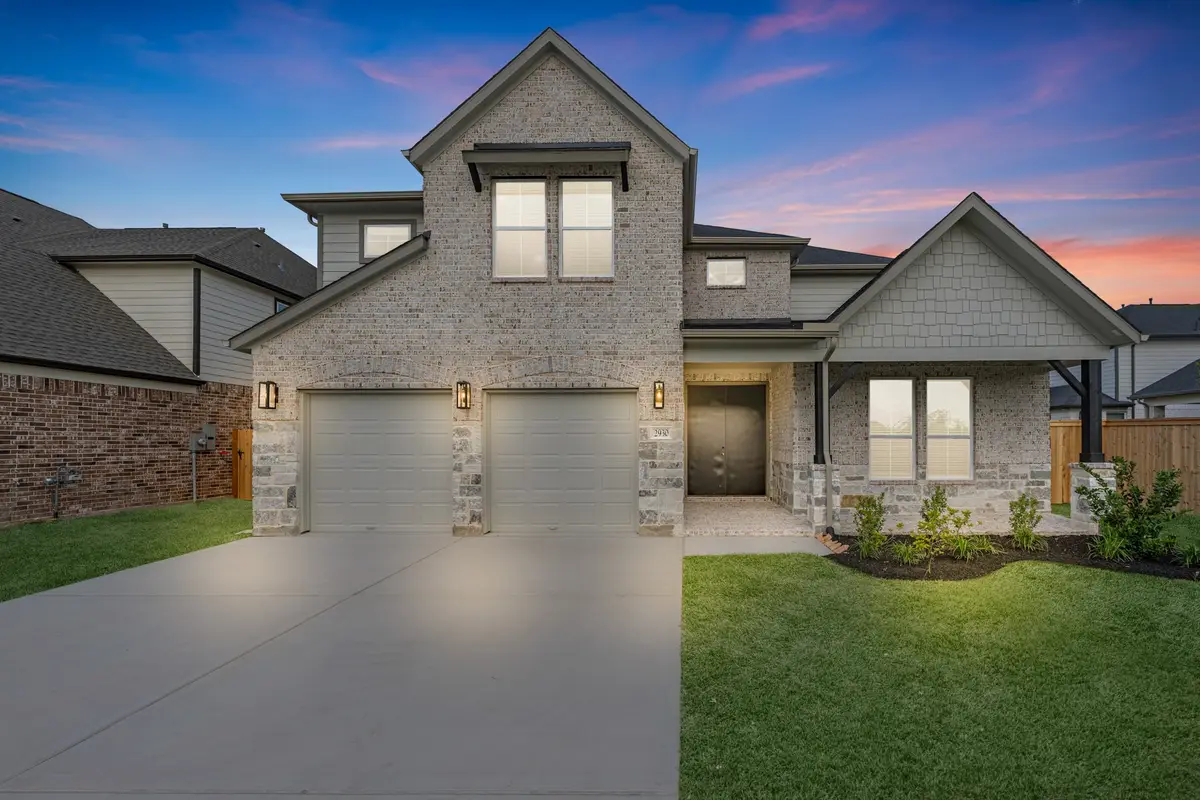 2930 Belle Tree Lane, Katy, TX 77493 - #1