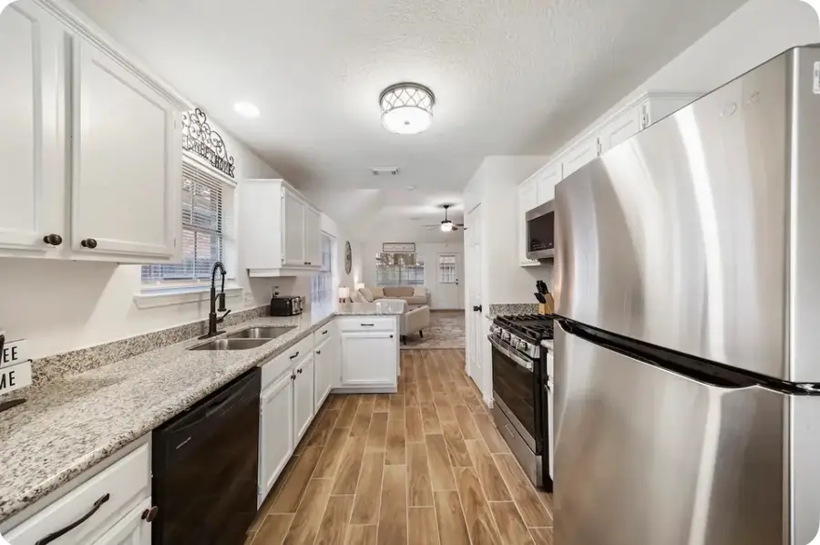 7326 Foxport Lane, Humble, TX 77338 - #2