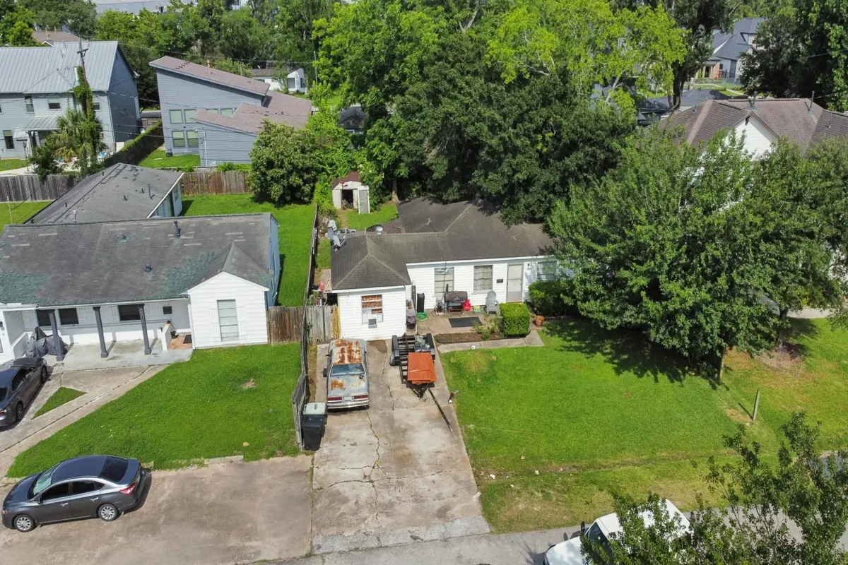 1416 Aldrich Street, Houston, TX 77055 - #1