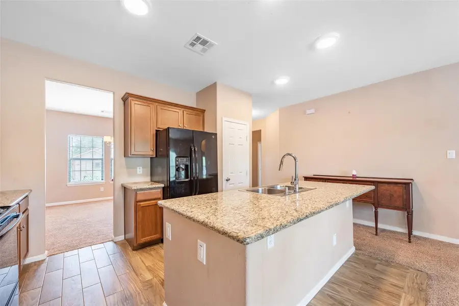 4203 Sayers Street, Houston, TX 77026 - #3