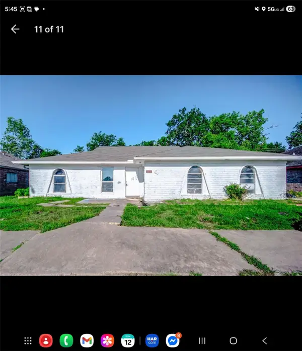 8019 Beech Cove Lane, Houston, TX 77072