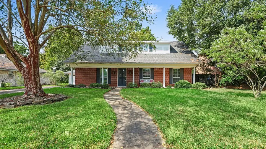 3306 Tompkins Drive, Baytown, TX 77521 - #2
