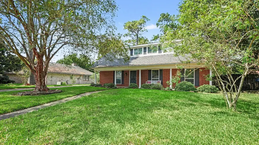 3306 Tompkins Drive, Baytown, TX 77521 - #3