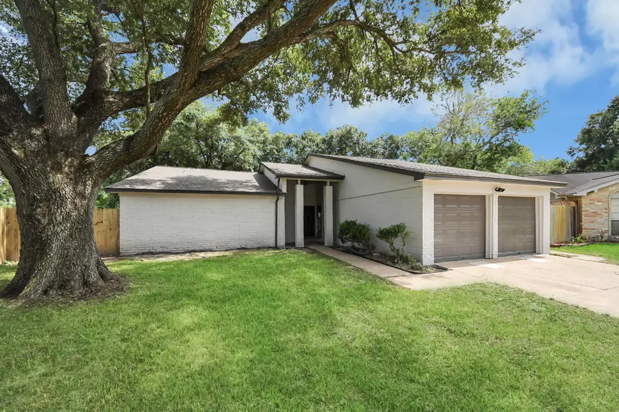 1019 Summers Drive, Missouri City, TX 77489 - #3