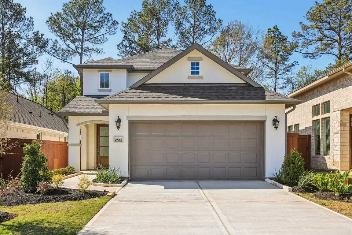 29969 Stony Forest Drive, Magnolia, TX 77354 - #1