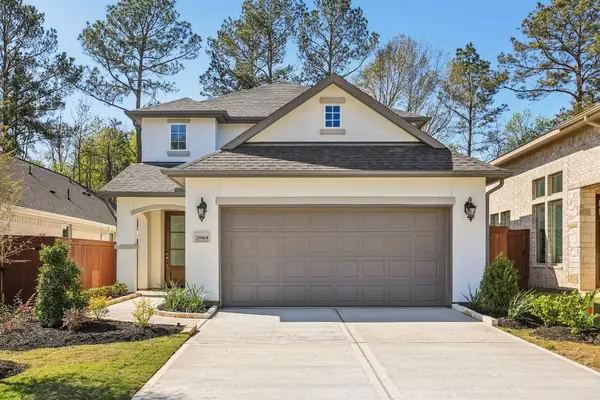 29969 Stony Forest Drive, Magnolia, TX 77354
