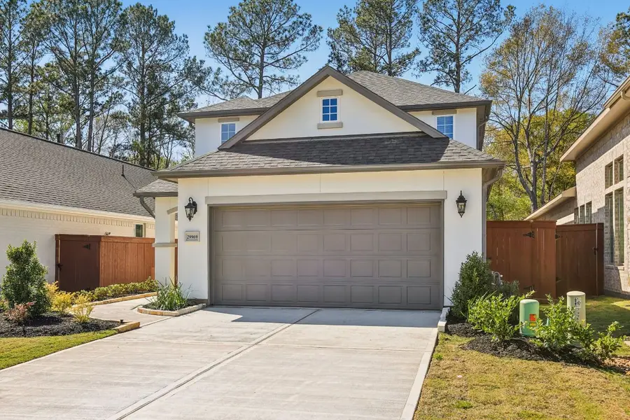 29969 Stony Forest Drive, Magnolia, TX 77354 - #2