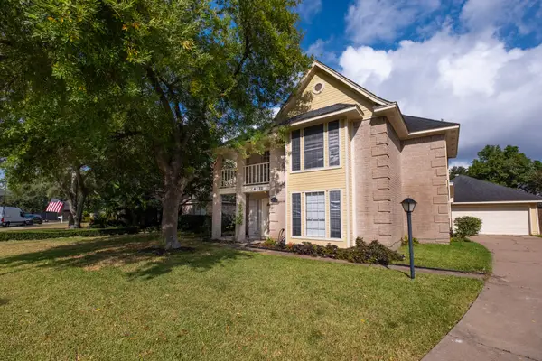 4131 Club Valley Dr Drive, Houston, TX 77082