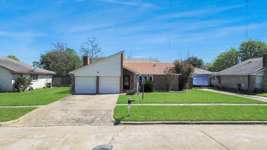 1750 Hilton Head Drive, Missouri City, TX 77459 - #2