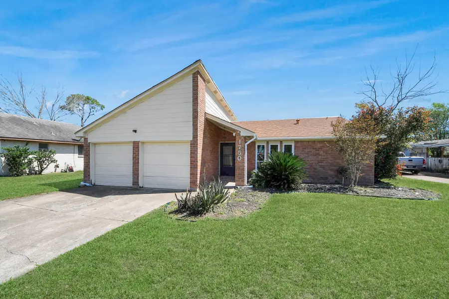 1750 Hilton Head Drive, Missouri City, TX 77459 - #3