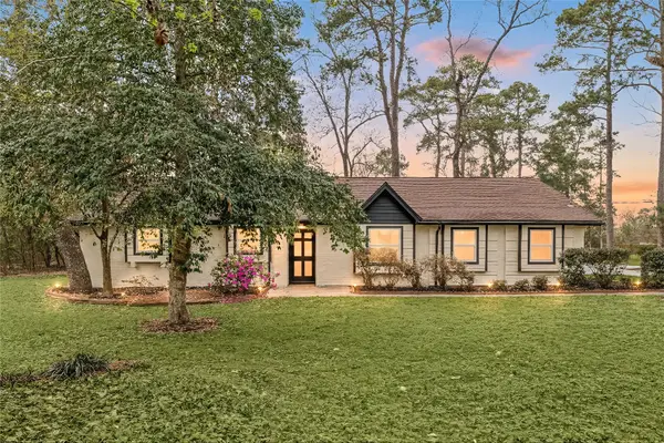 21315 Greengate Drive, Spring, TX 77388