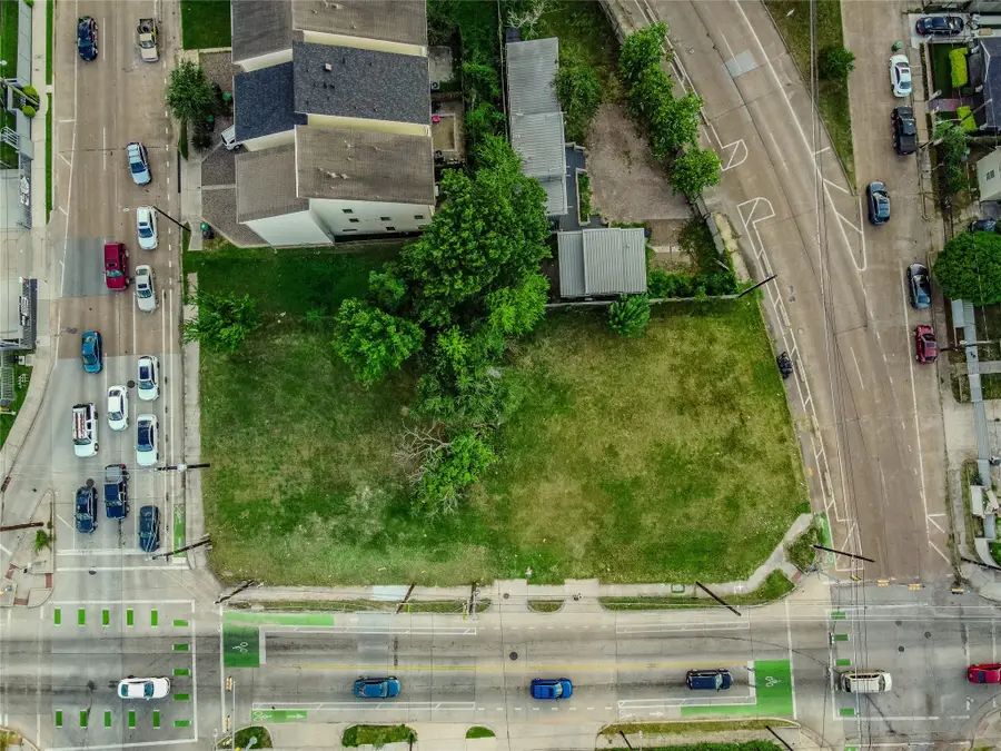 0/1815/1812/1818 Elysian/ Hardy Street, Houston, TX 77026 - Image #2