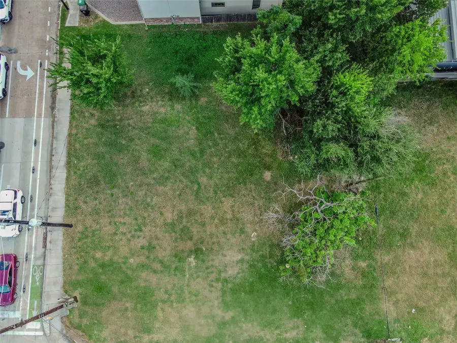 0/1815/1812/1818 Elysian/ Hardy Street, Houston, TX 77026 - Image #3