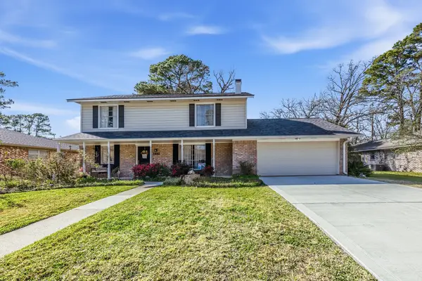 112 Elmwood Street, Huntsville, TX 77320