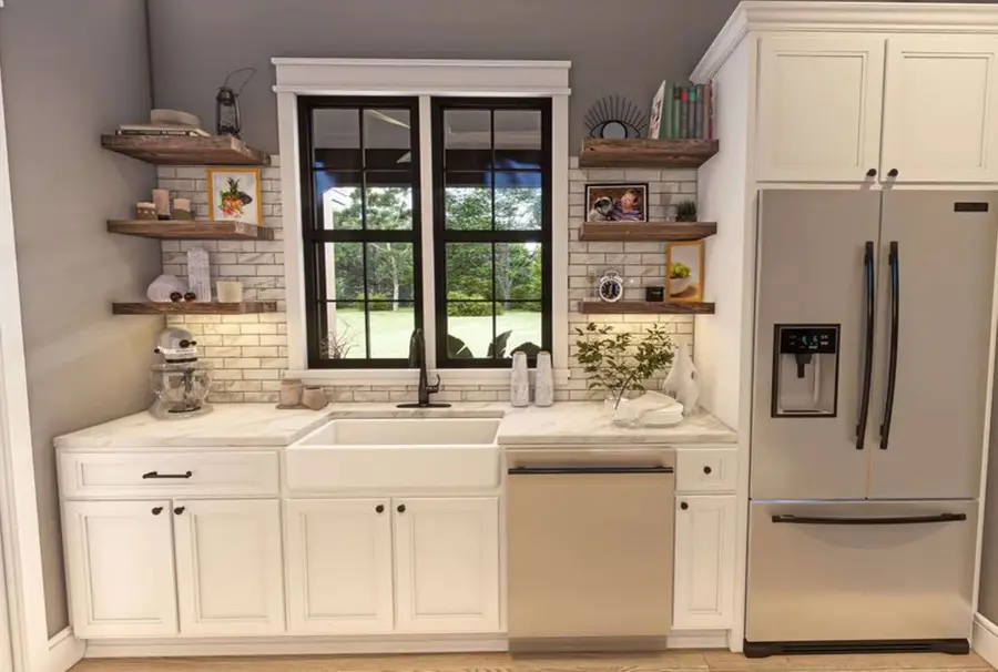 948 Jones Road, New Waverly, TX 77358 - #3