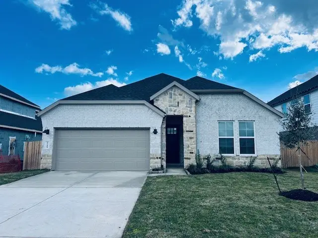 3409 Daily Harvest Drive, Pearland, TX 77581 - Image #1