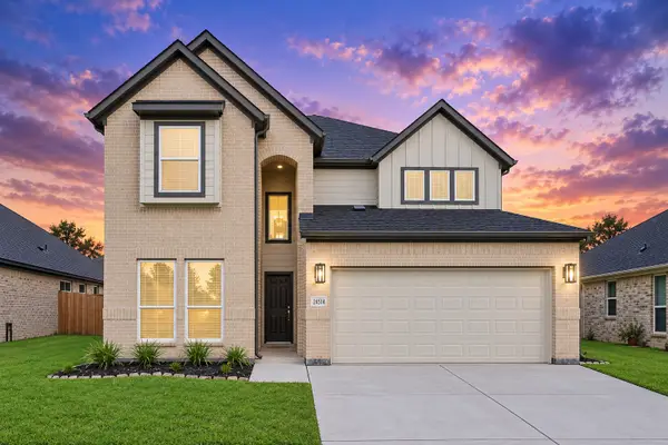 24514 Broad Park Ct, Spring, TX 77373