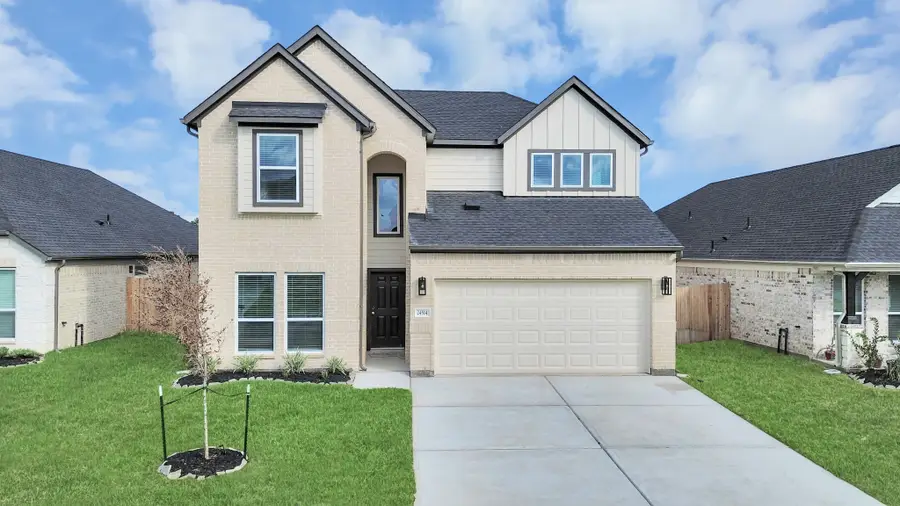 24514 Broad Park Ct, Spring, TX 77373 - #2
