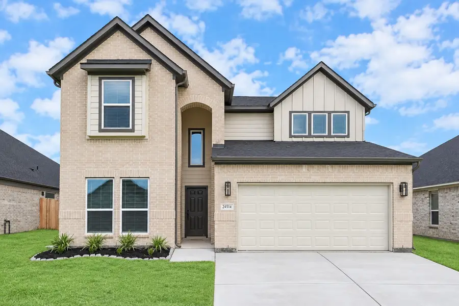 24514 Broad Park Ct, Spring, TX 77373 - #3