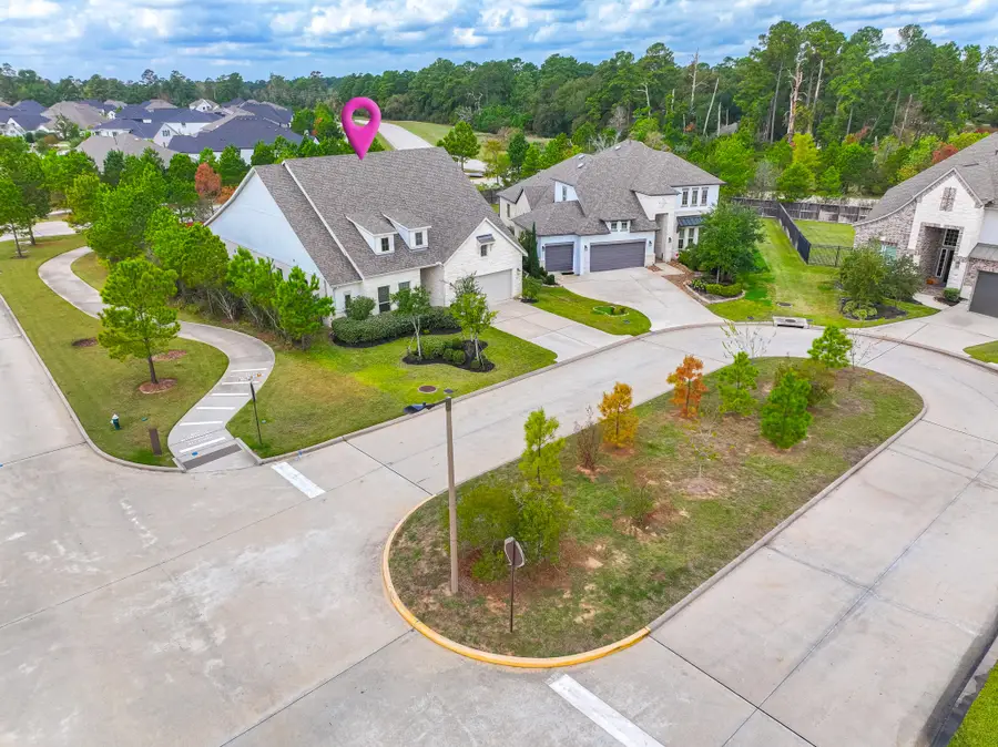 10 Fringetree Bark Court, The Woodlands, TX 77375 - Image #3