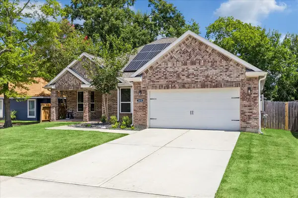3810 Saratoga Drive, Houston, TX 77088