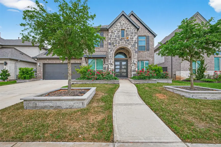 2506 Falling Fig Ln, Richmond, TX 77406 - #3