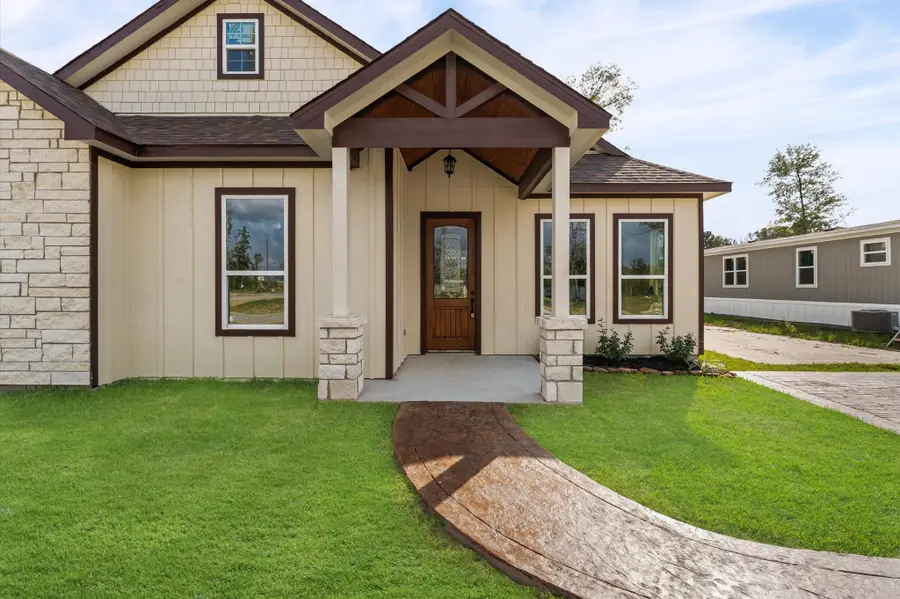 1046 Gazing Pine Street, Huffman, TX 77336 - #2